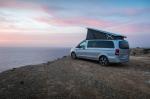 Mercedes-Benz Marco Polo 220 CDI Activity 2015 года